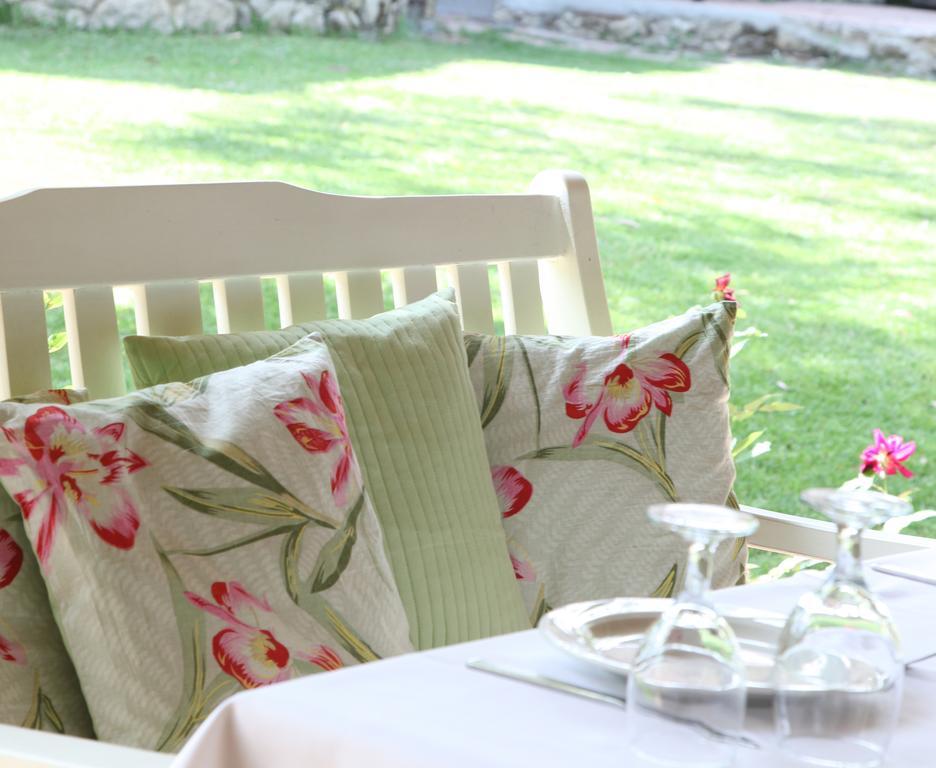 Petrino Suites Hotel Afytos Esterno foto