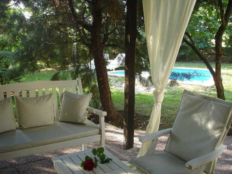 Petrino Suites Hotel Afytos Esterno foto